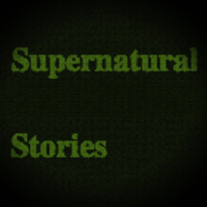 Supernatural Stories-logo