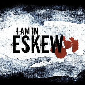 I Am In Eskew-logo