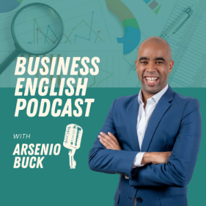 Arsenio's ESL Podcast-logo