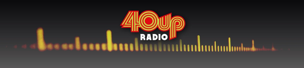 The Future Of Rock & Roll (40UP Radio)