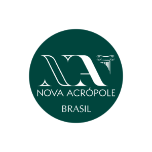 Nova Acropole Podcast Filosofia-logo