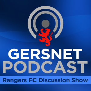 Gersnet Podcast-logo