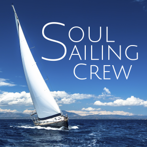 Soul Sailing Crew Podcast-logo