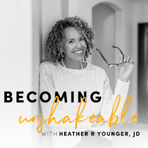 Becoming Unshakable-logo