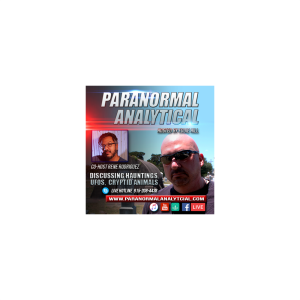 Paranormal Analytical-logo