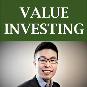 Value Investing Podcast-logo
