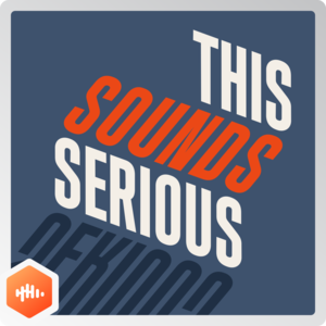 This Sounds Serious-logo
