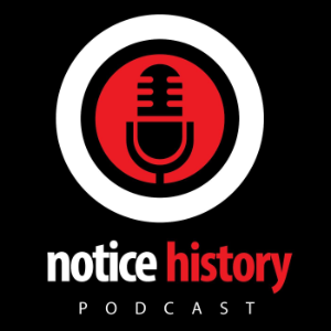 Notice History-logo