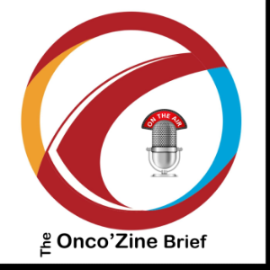 The Onco'Zine Brief-logo
