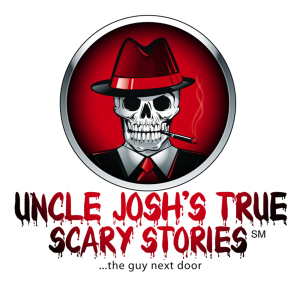 Uncle Joshs True Scary Stories-logo
