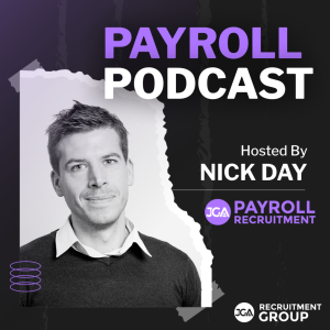 The Payroll Podcast-logo