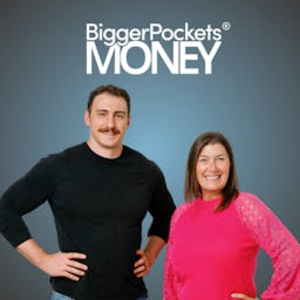 BiggerPockets Money Podcast-logo