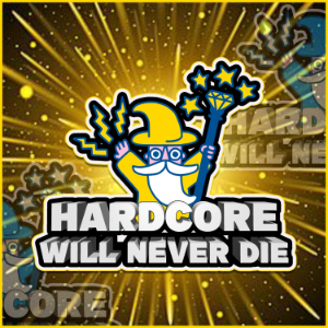 Hardcore Will Never Die-logo