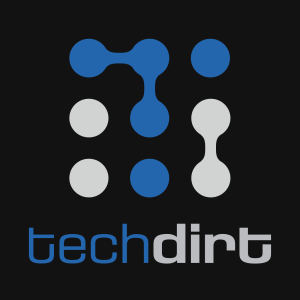 Techdirt-logo
