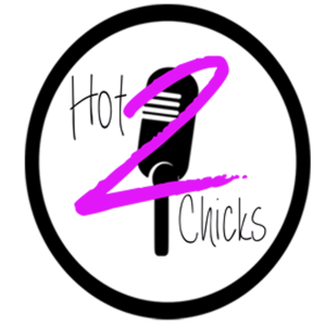 2 Hot Chicks-logo
