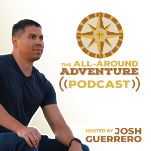 The All-Around Adventure Podcast-logo