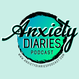 Anxiety Diaries-logo