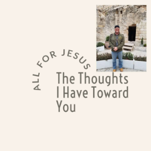 The Thoughts I Have Toward You-logo