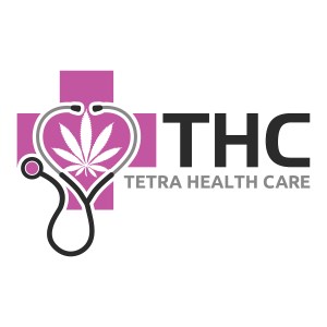 Tetra Health Care Medical Marijuana Podcast-logo