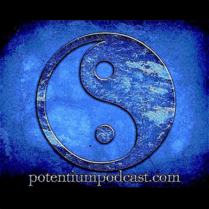 Potentium Podcast-logo