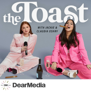 The Toast-logo