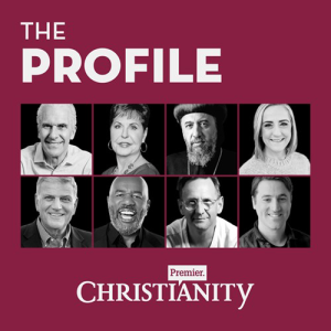 The Profile-logo