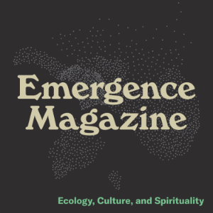 Emergence Magazine Podcast-logo