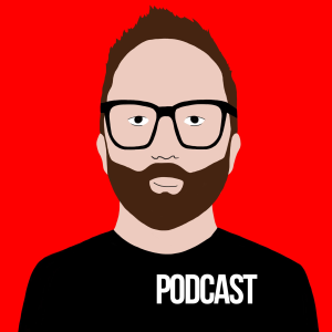 Darko.Audio podcast-logo