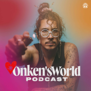 Onken's World Podcast-logo
