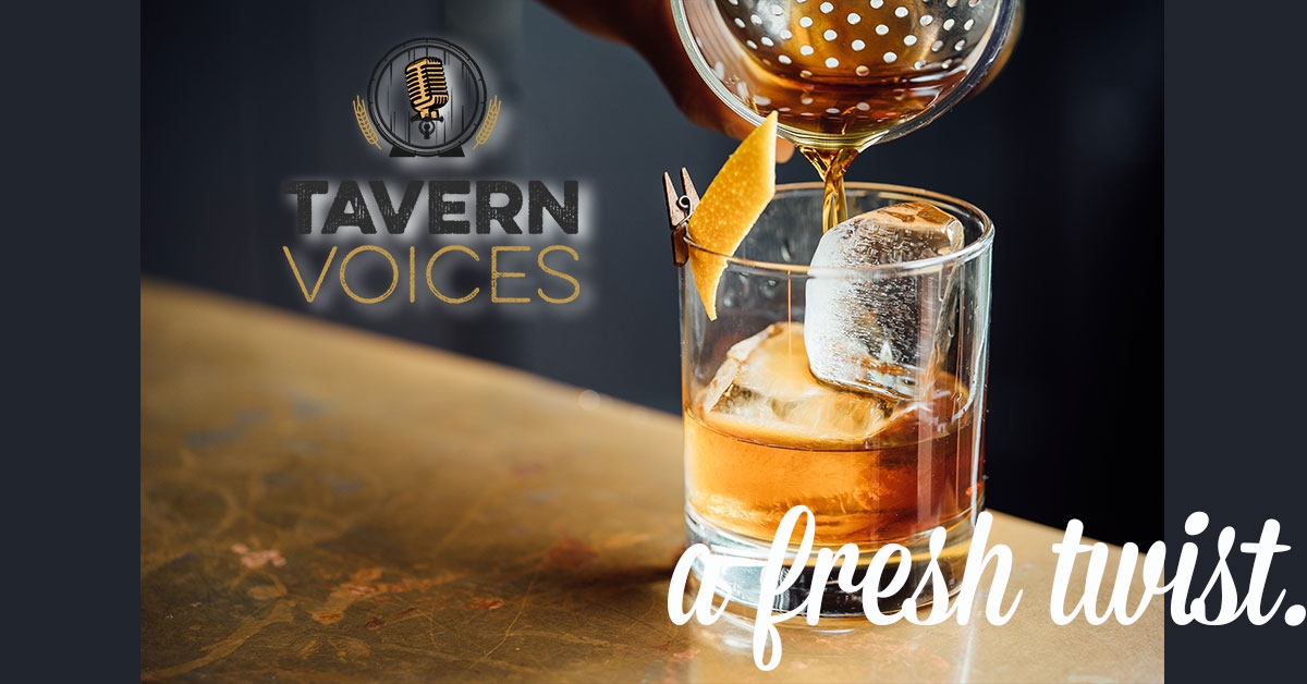 Tavern Voices