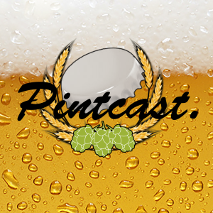 The Pintcast-logo