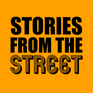 Stories from the Street-logo