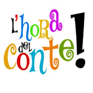 L'hora del conte - Ona Bitlles-logo