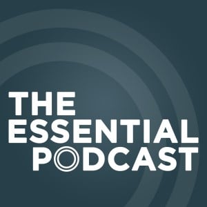 The Essential Podcast-logo
