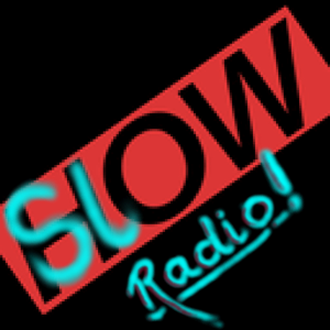 Slow Radio-logo