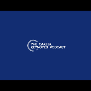 Career Keynotes Podcast from The Hire Key-logo