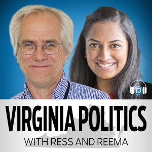 Virginia Politics with Ress and Reema-logo