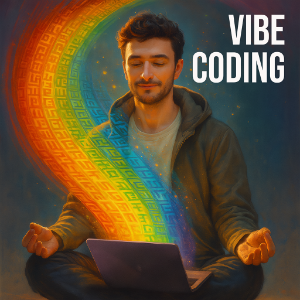 Vibe Coding-logo