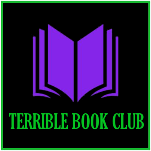 Terrible Book Club-logo