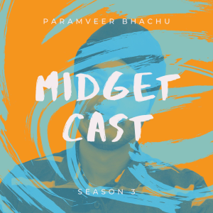 Midget Cast-logo