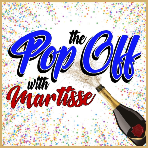The Pop Off-logo
