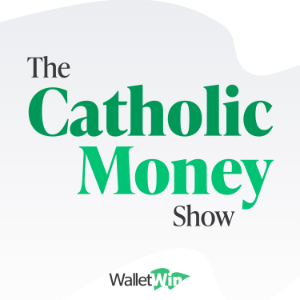 The Catholic Money Show from WalletWin-logo