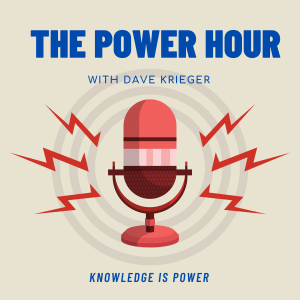 The Power Hour-logo