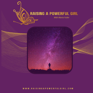 Raising a Powerful Girl-logo