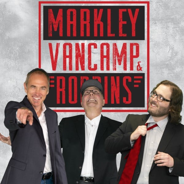 The Markley Van Camp Show Listen To Podcasts On Demand Free Tunein