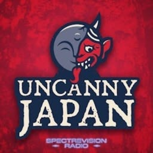Uncanny Japan-logo