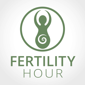 The FertilityHour-logo