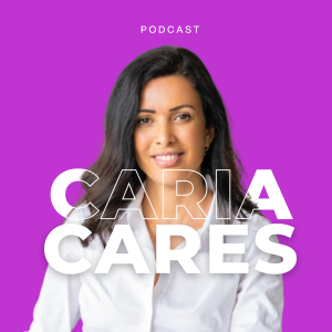 #CariaCares - Digital Strategy-logo
