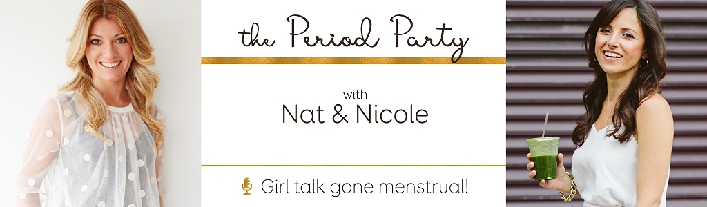 The Period Party