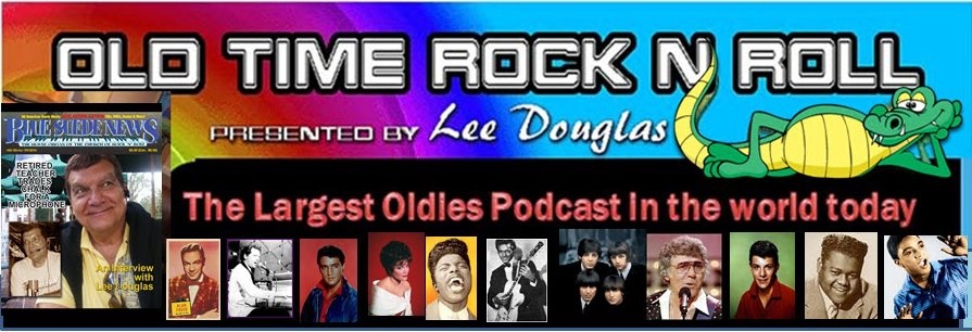Old Time Rock 'n' Roll: Music of the golden days of rock n roll